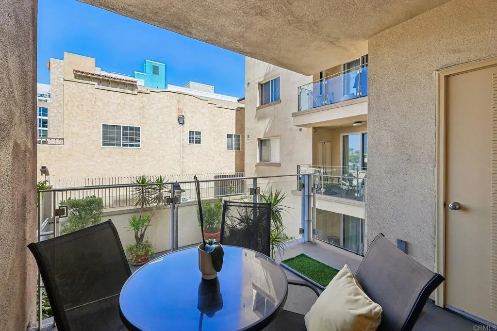1601 India Street Unit 211