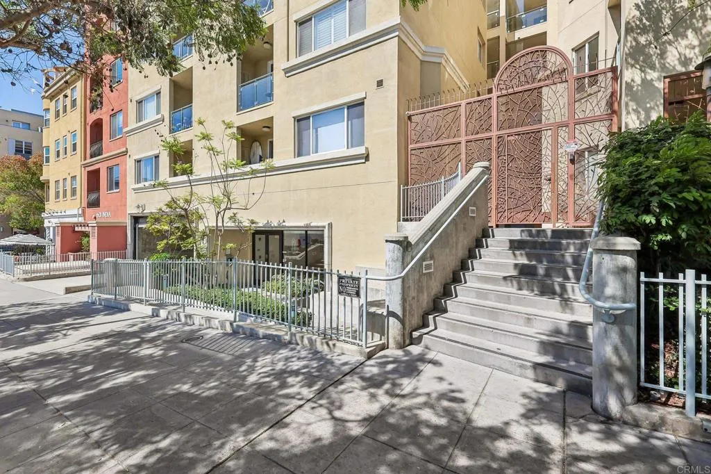 1601 India Street Unit 211