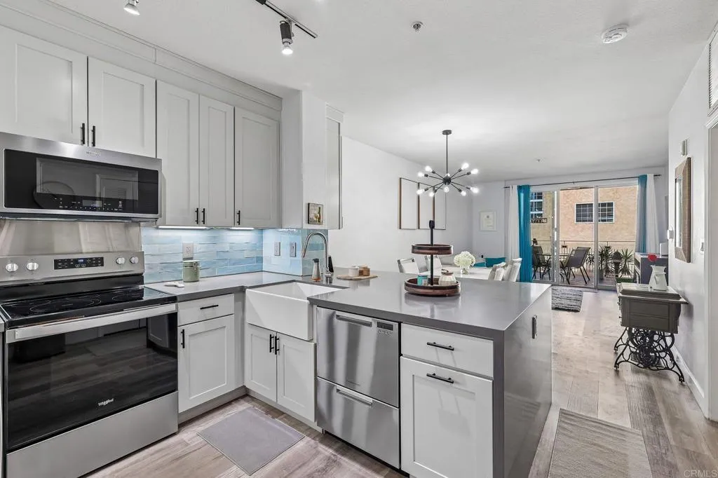 1601 India Street Unit 211