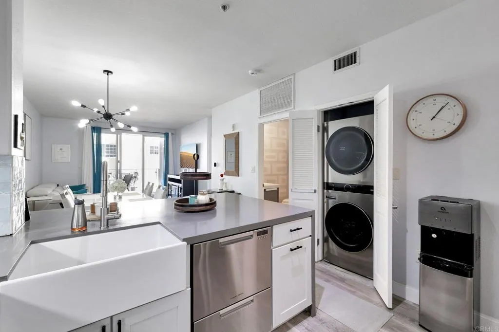 1601 India Street Unit 211