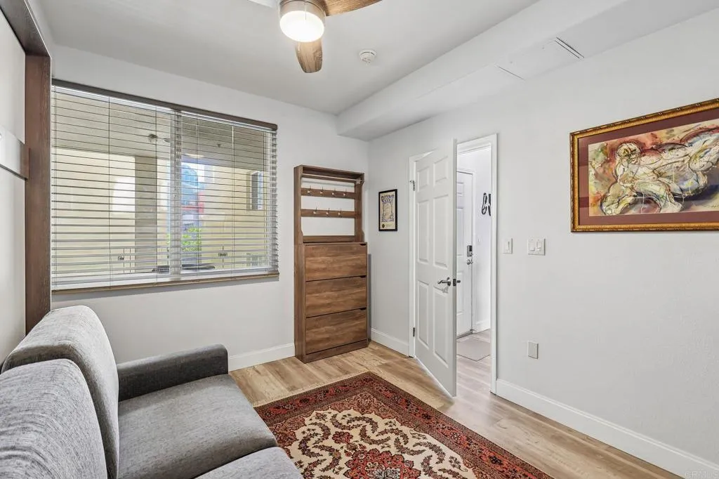 1601 India Street Unit 211