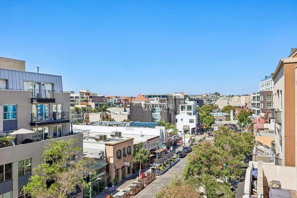 1601 India Street Unit 211