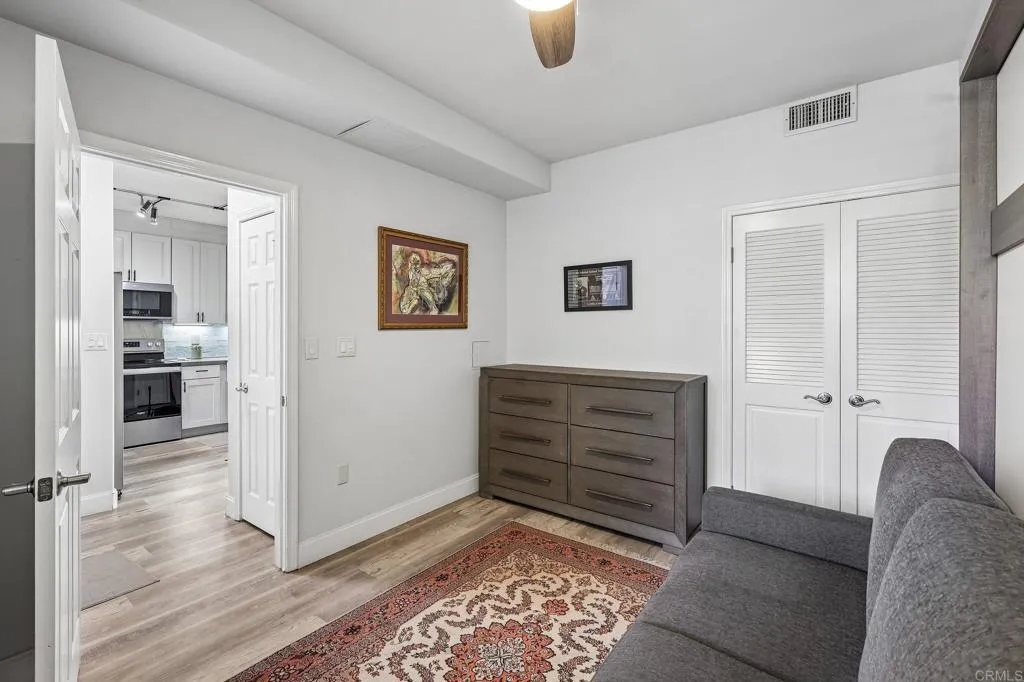 1601 India Street Unit 211