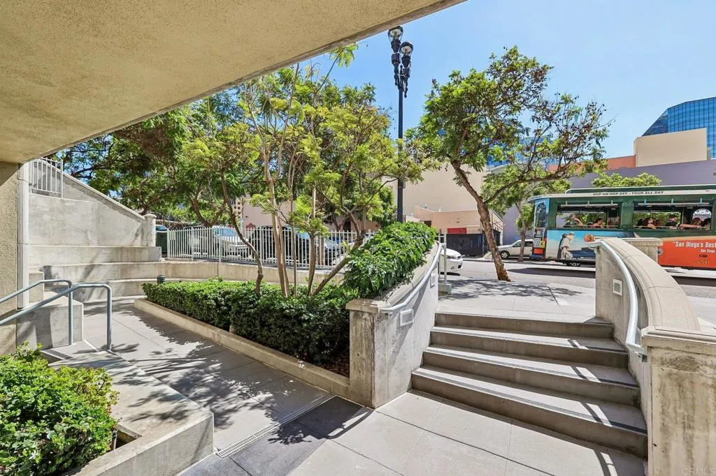 1601 India Street Unit 211
