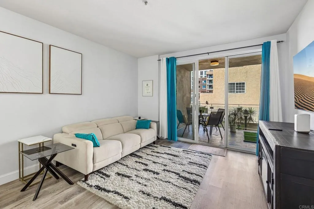 1601 India Street Unit 211