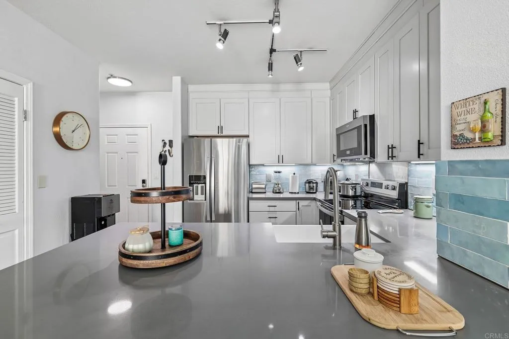 1601 India Street Unit 211