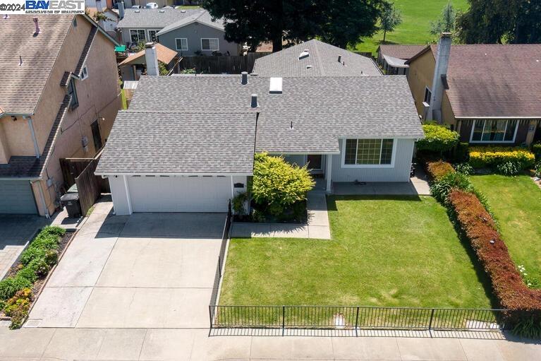 3178 San Rafael Way