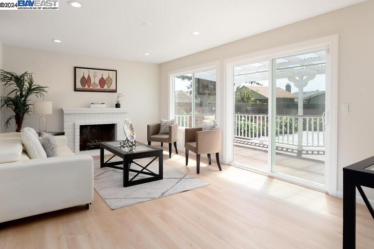 3178 San Rafael Way