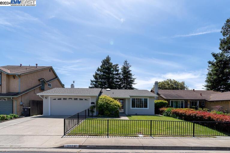 3178 San Rafael Way