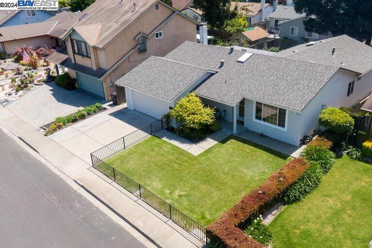 3178 San Rafael Way