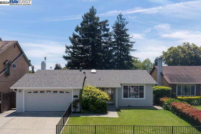 3178 San Rafael Way