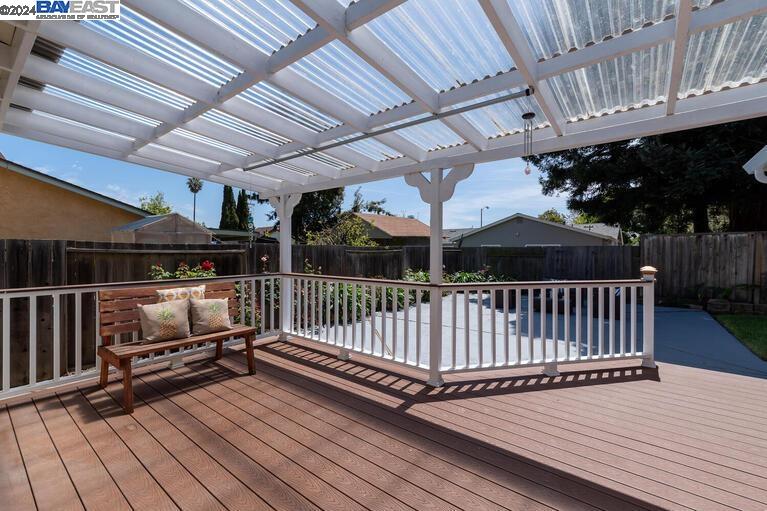 3178 San Rafael Way