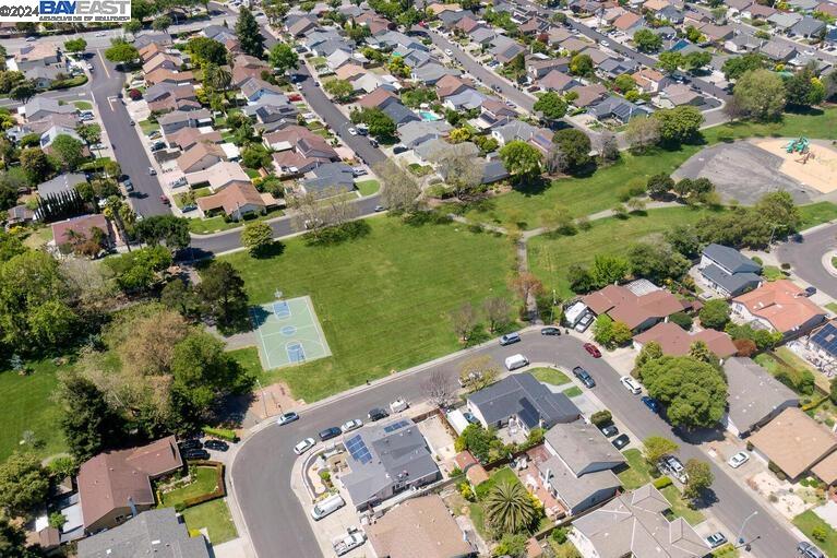 3178 San Rafael Way