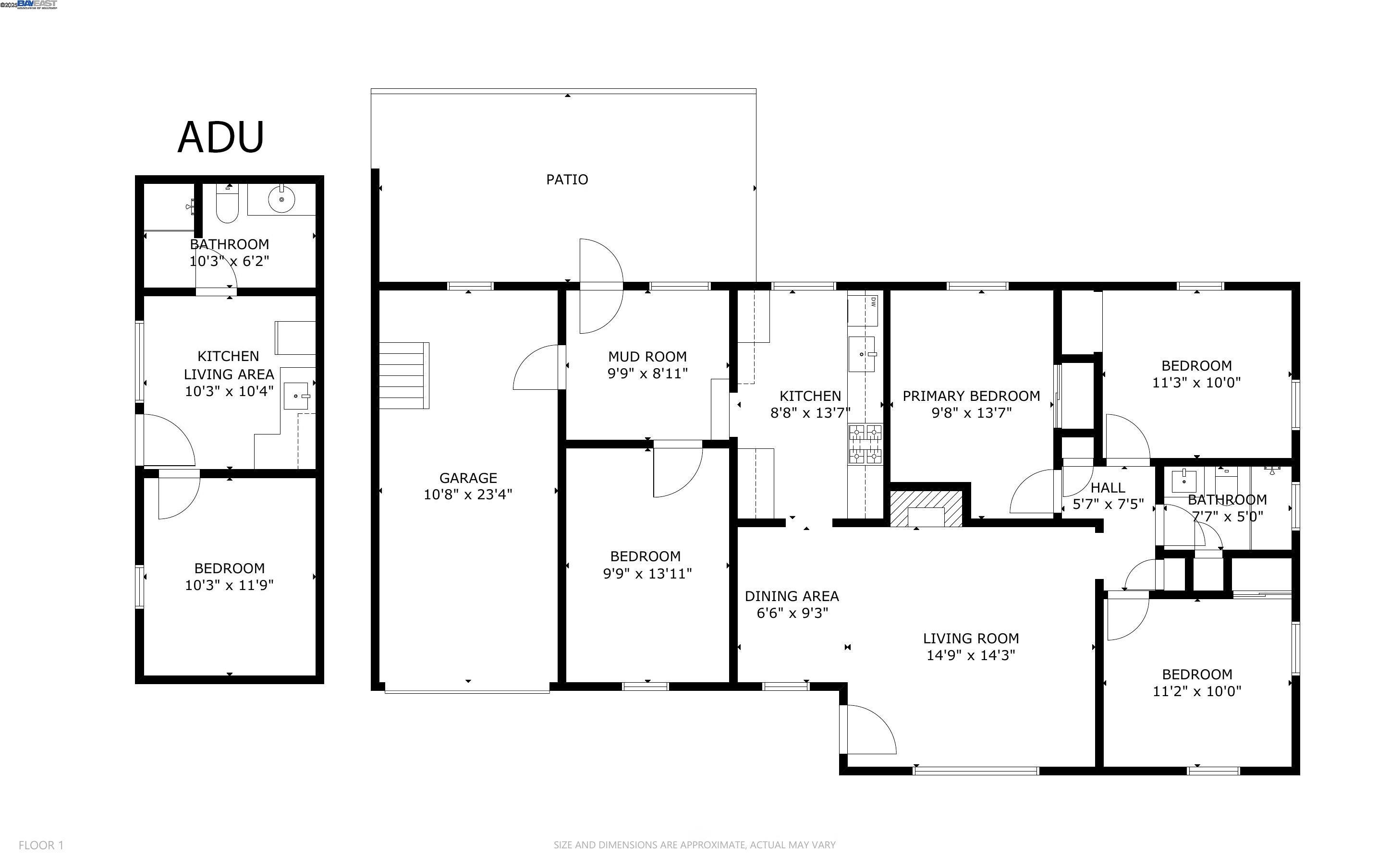 91 Geneva Ave