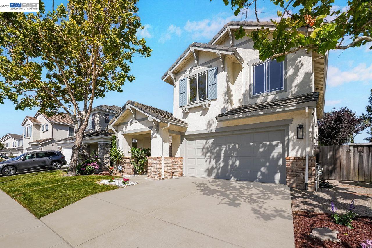 8232 Tanforan Ct