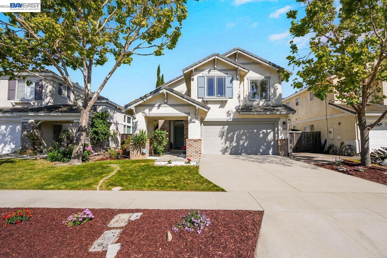 8232 Tanforan Ct