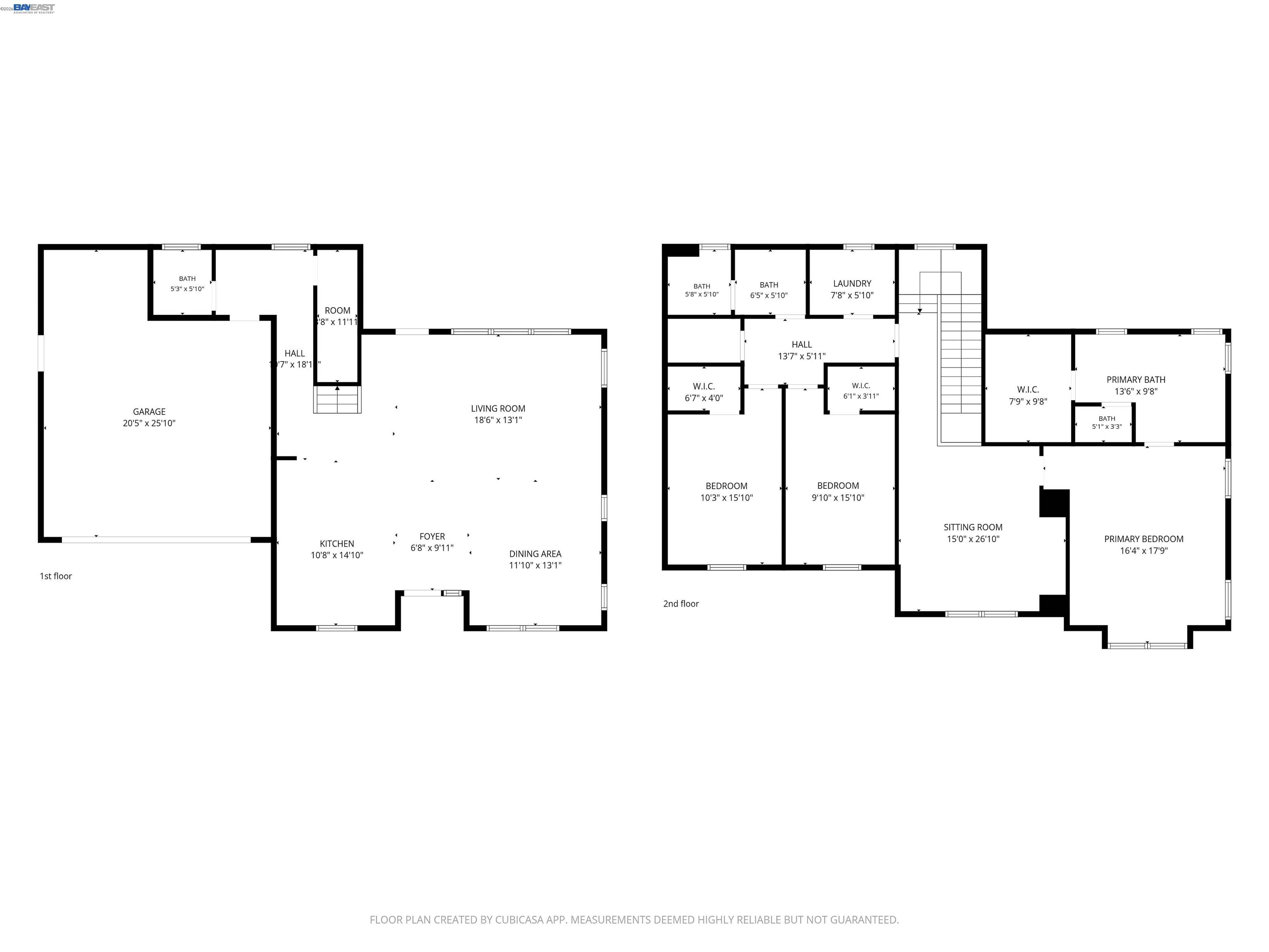 8315 Bluff Way