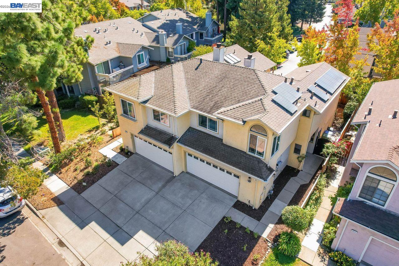 5008 Crandallwood Dr