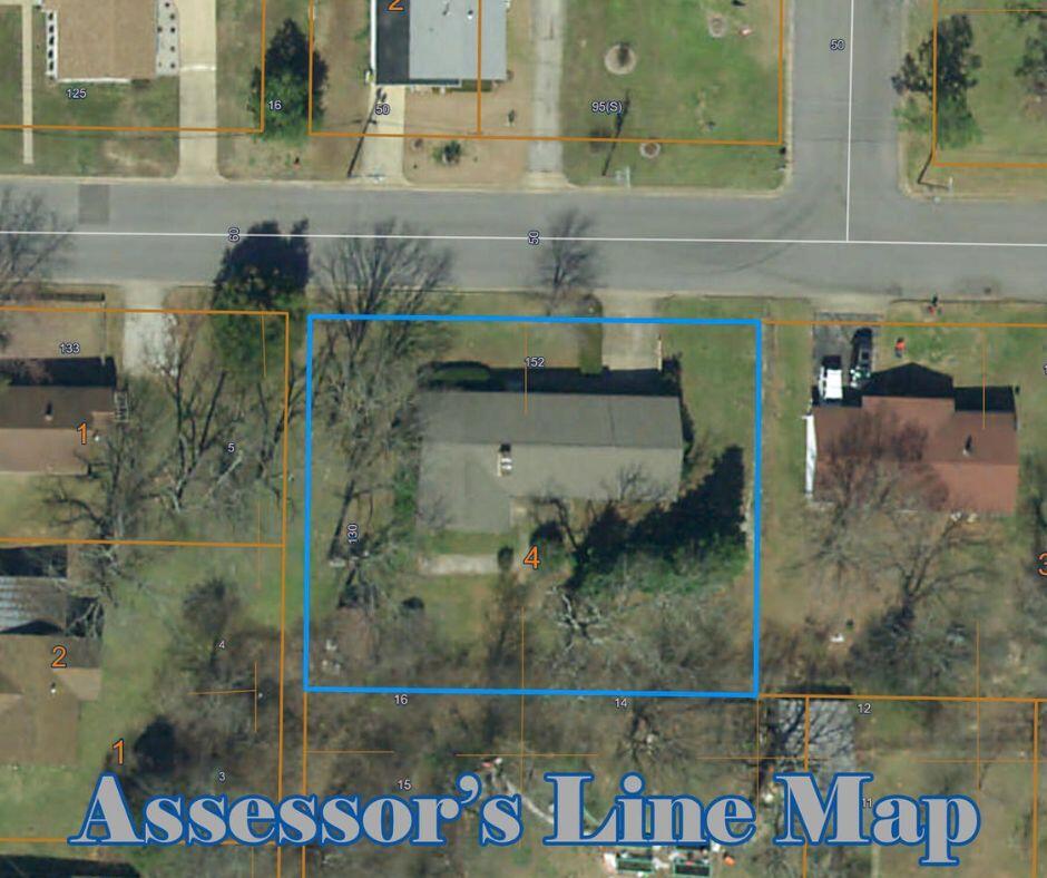 1402 W First Street