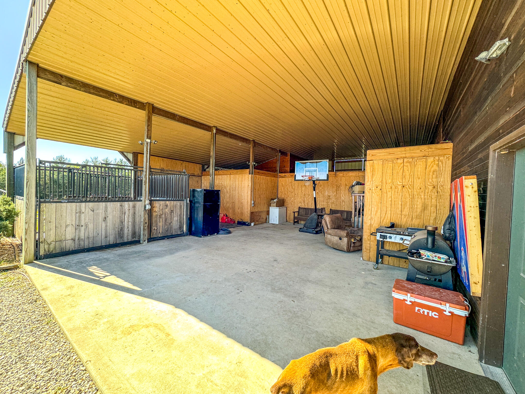 2668 County Road 2710