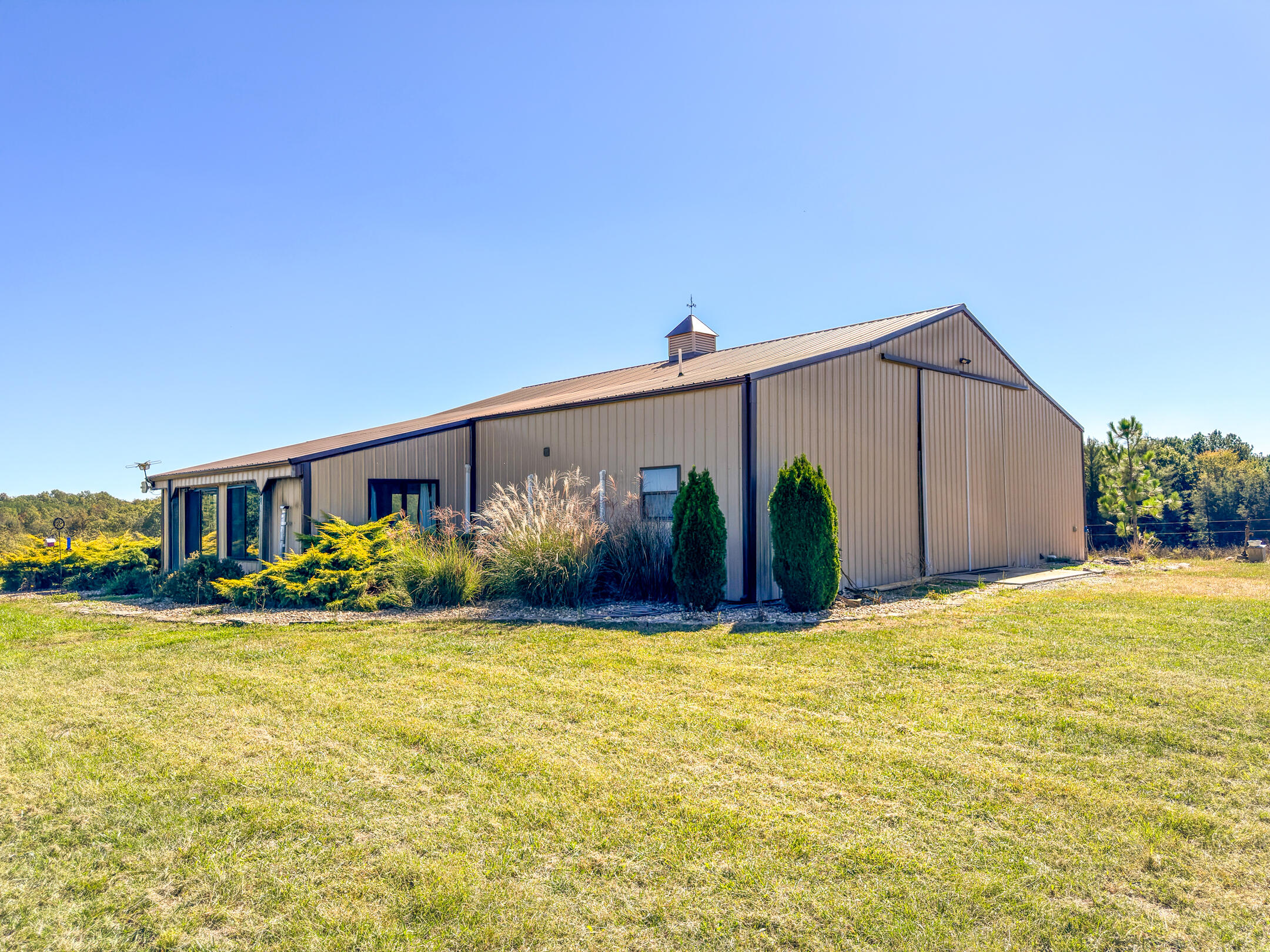 2668 County Road 2710