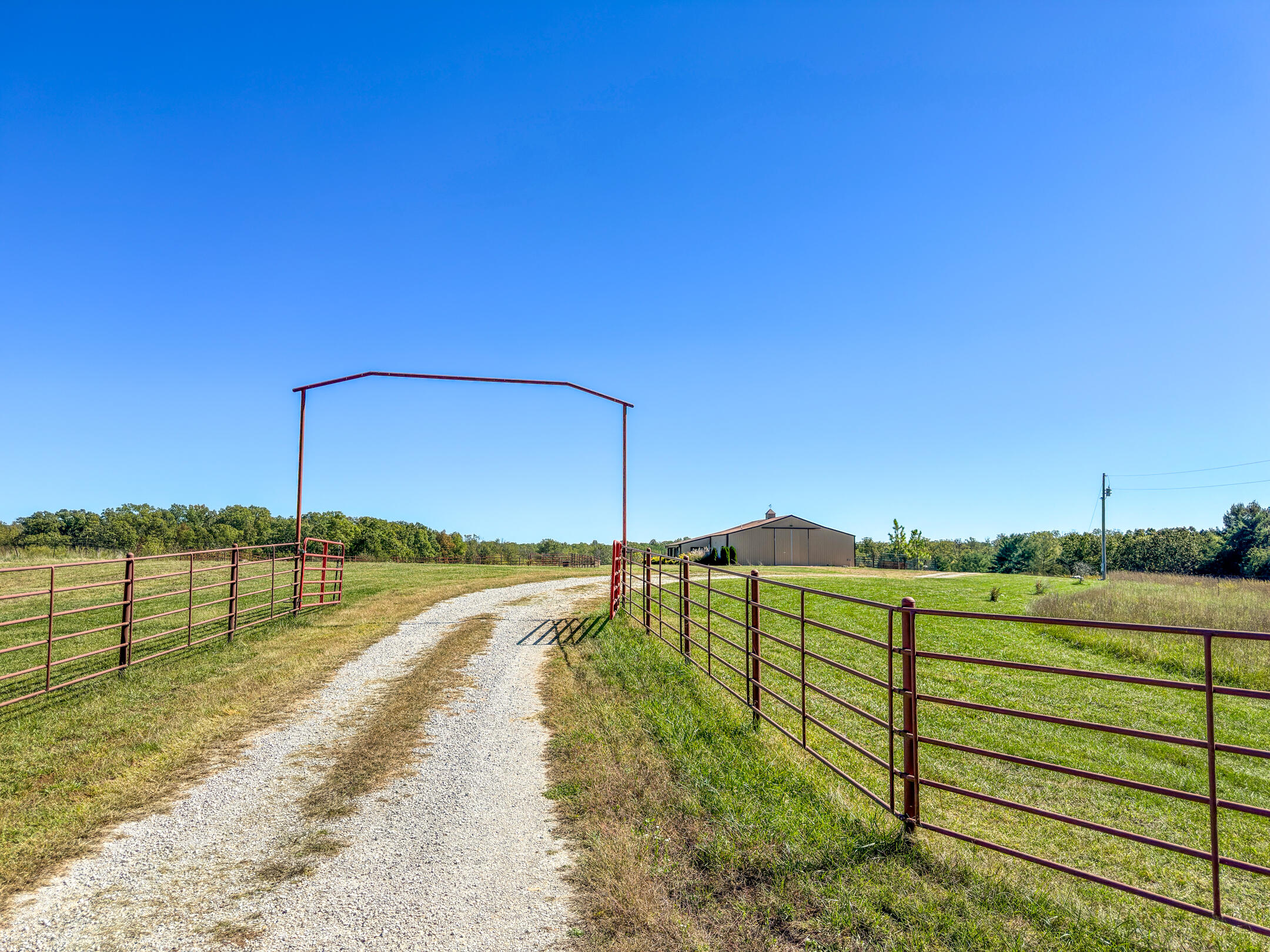 2668 County Road 2710