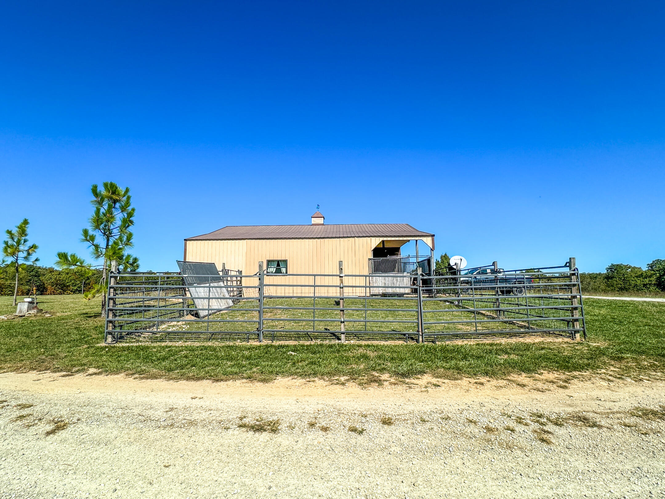 2668 County Road 2710