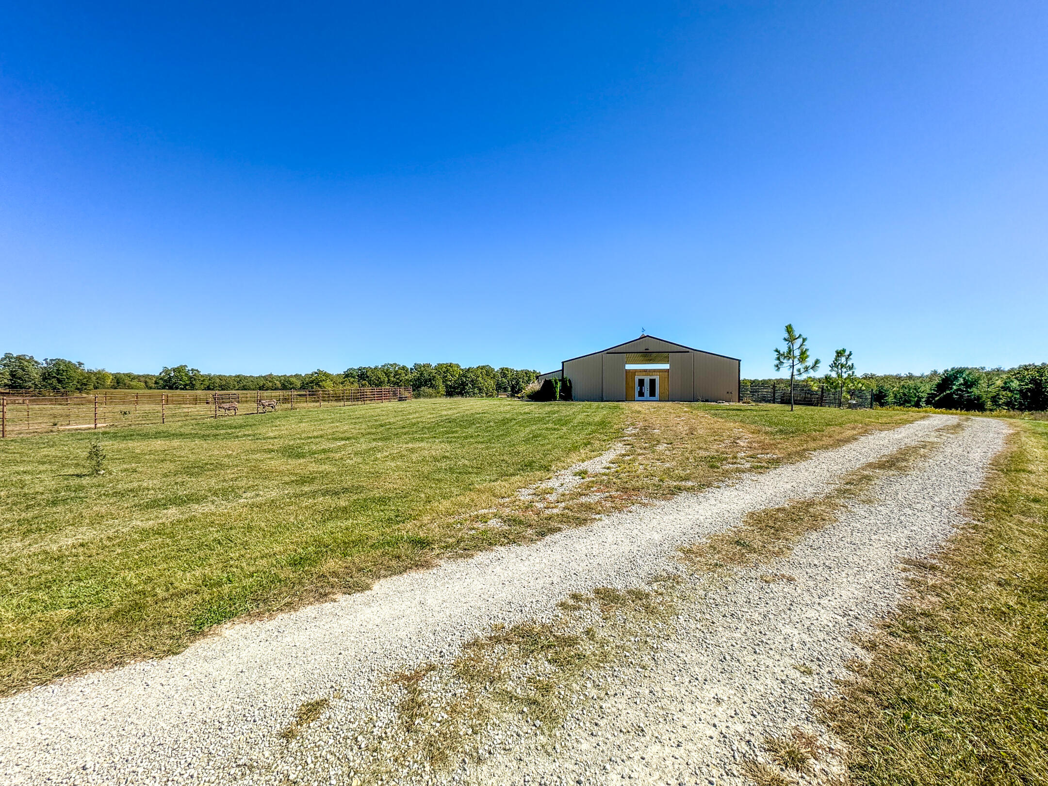 2668 County Road 2710