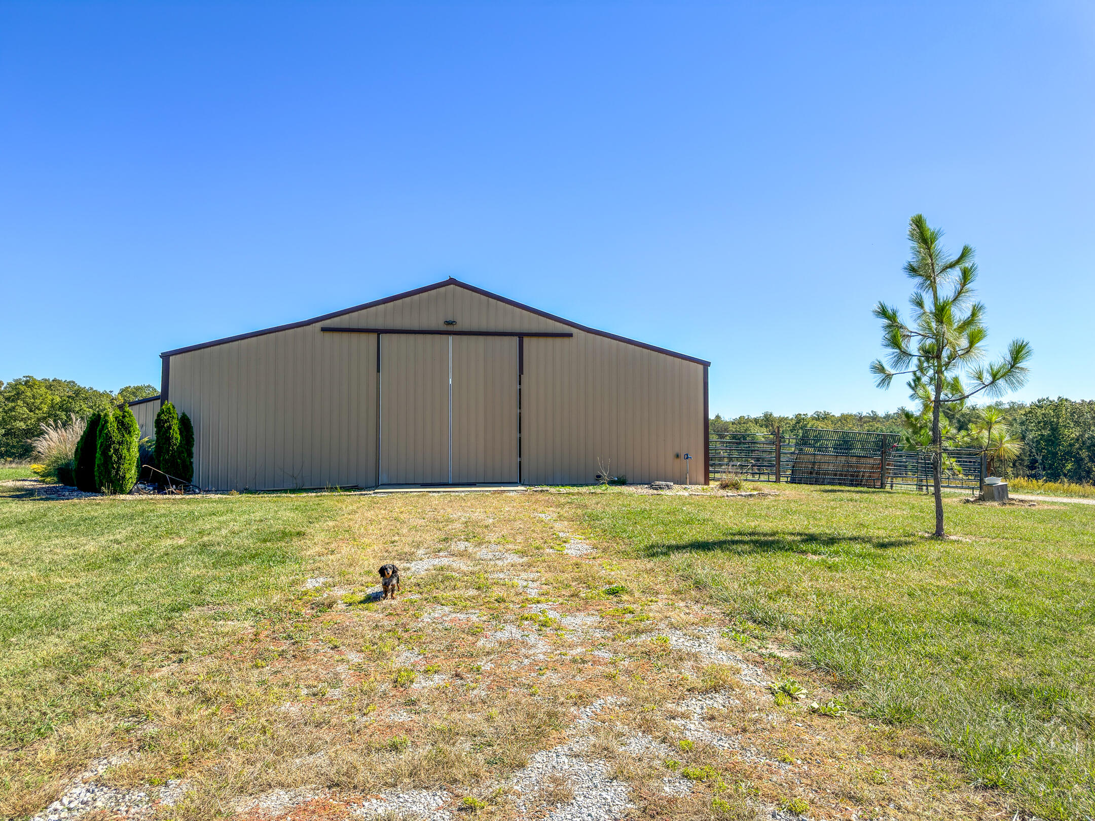 2668 County Road 2710