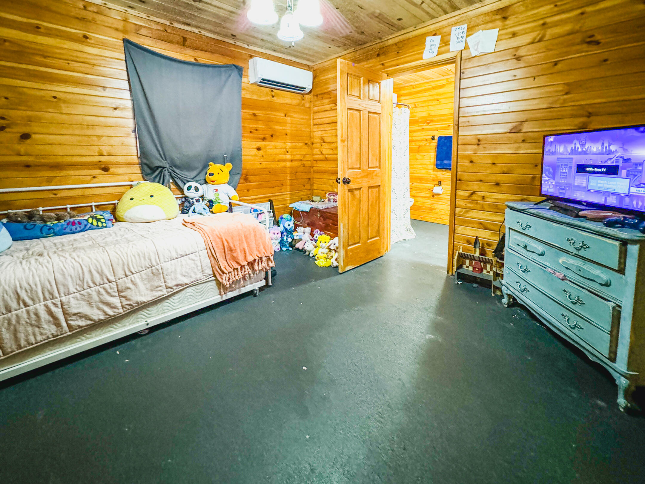 2668 County Road 2710