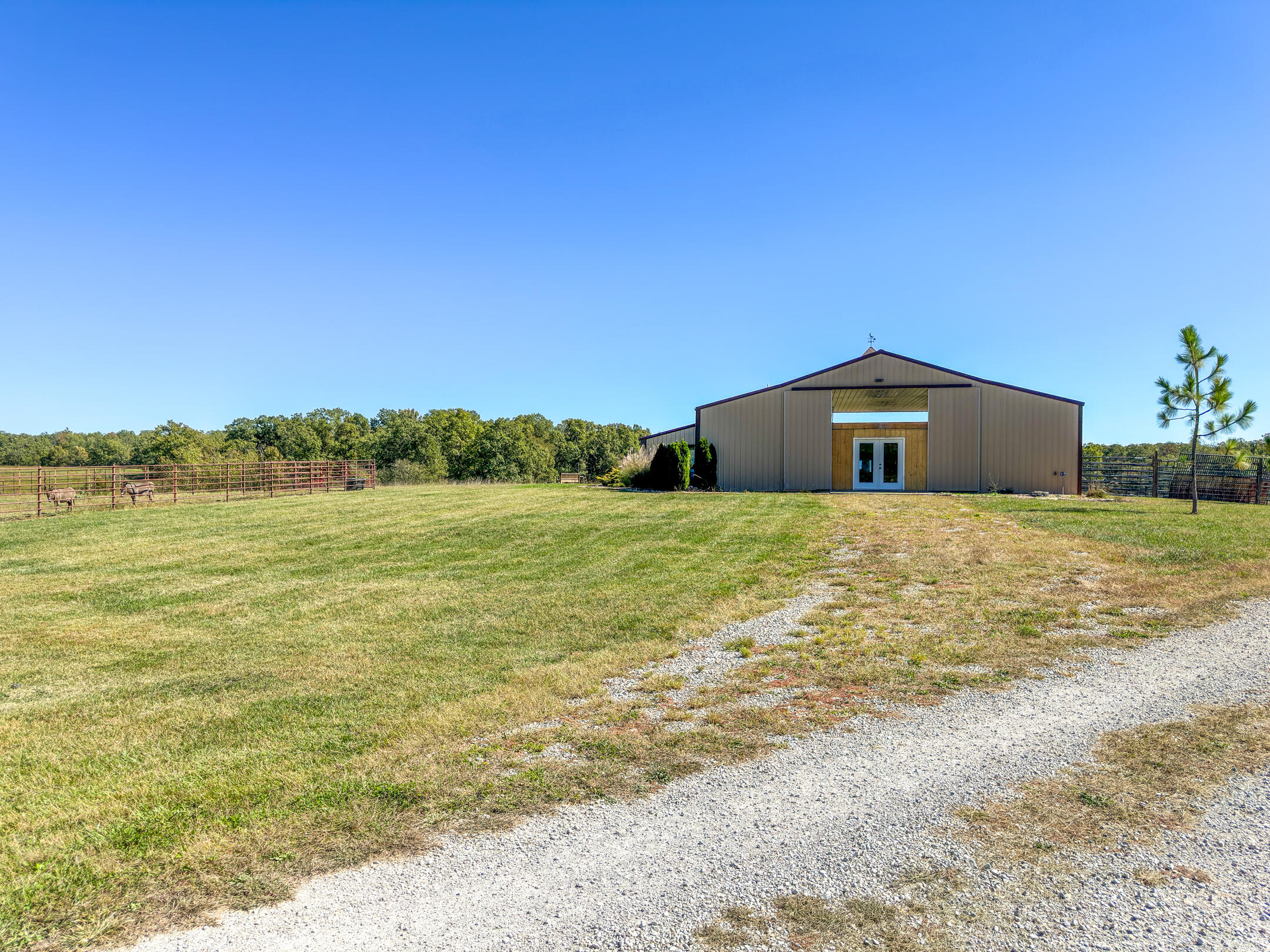2668 County Road 2710