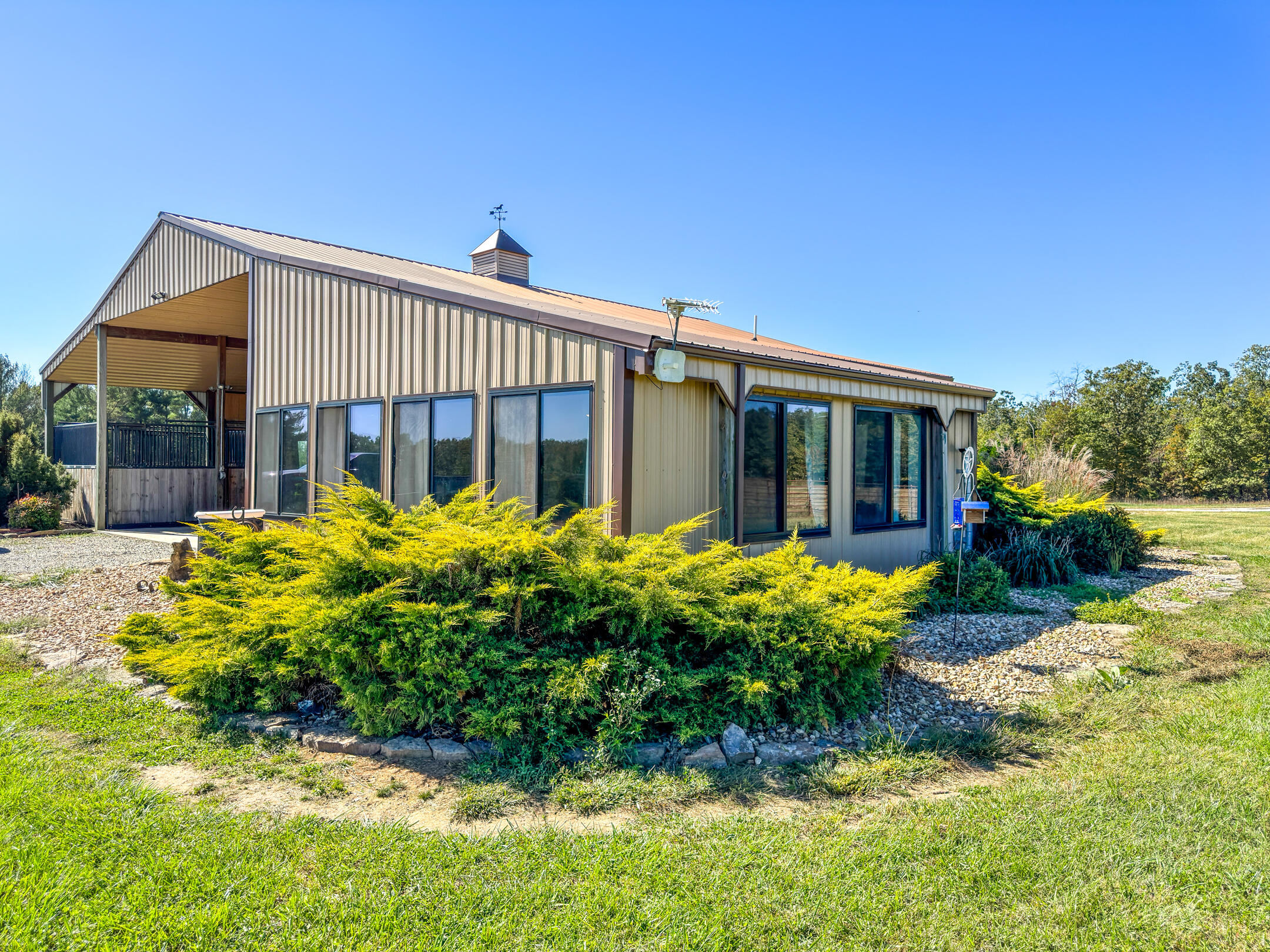 2668 County Road 2710