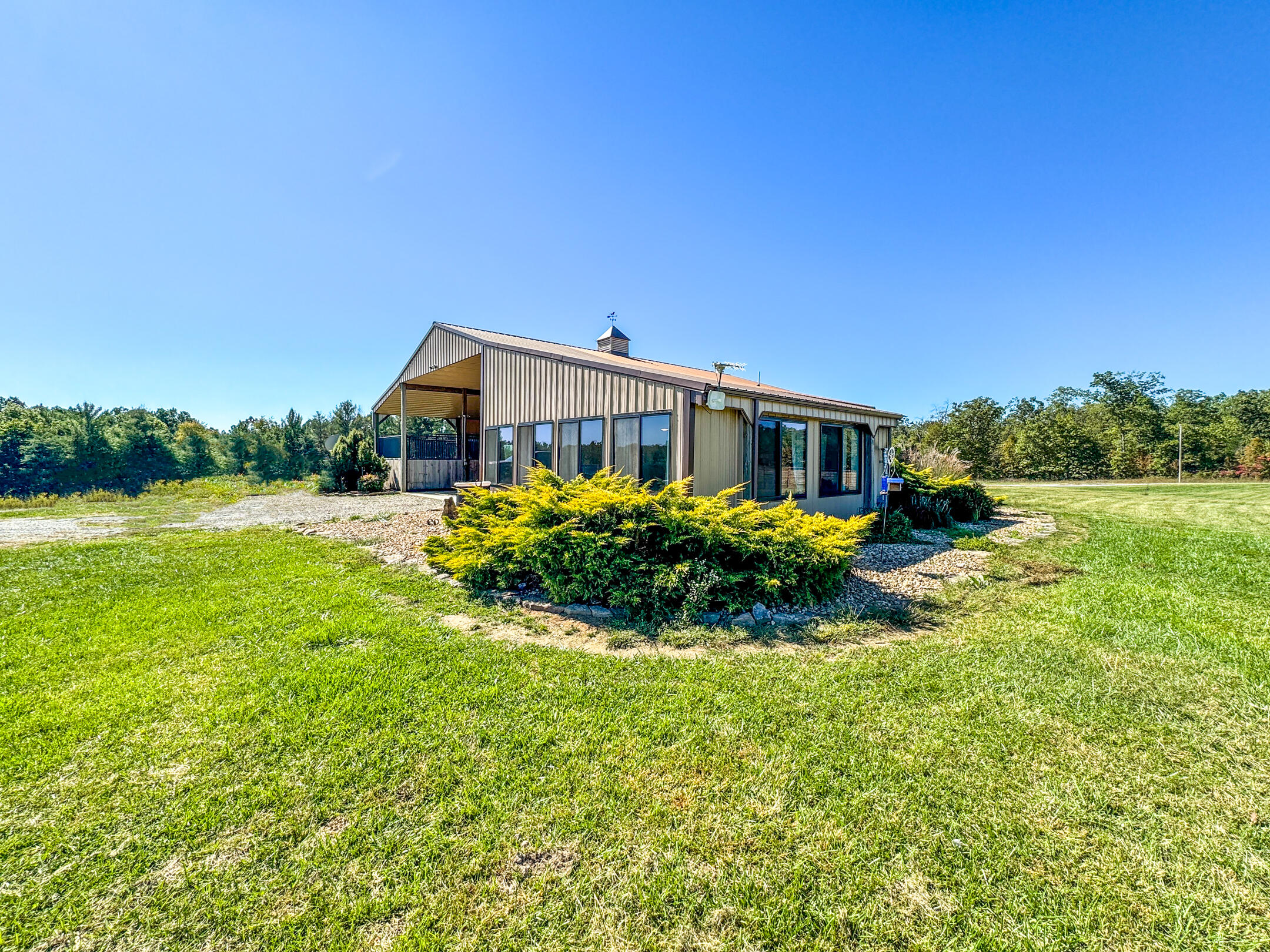 2668 County Road 2710