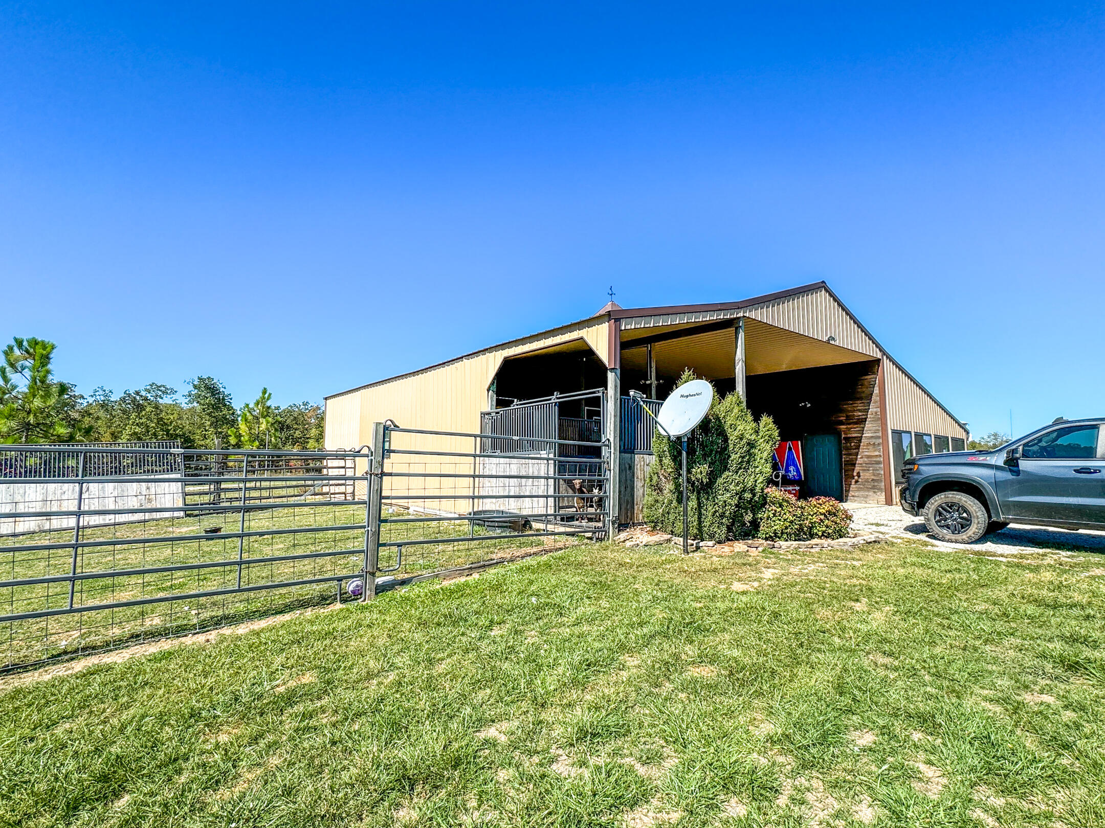 2668 County Road 2710