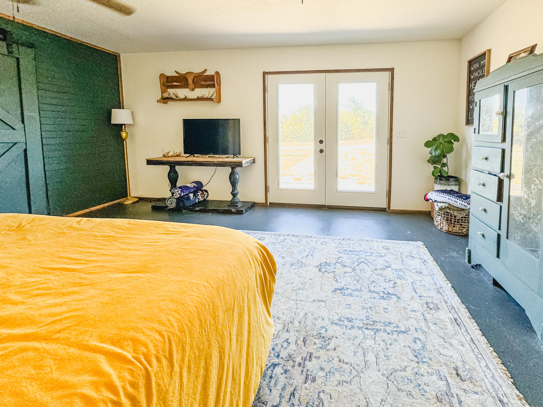 2668 County Road 2710