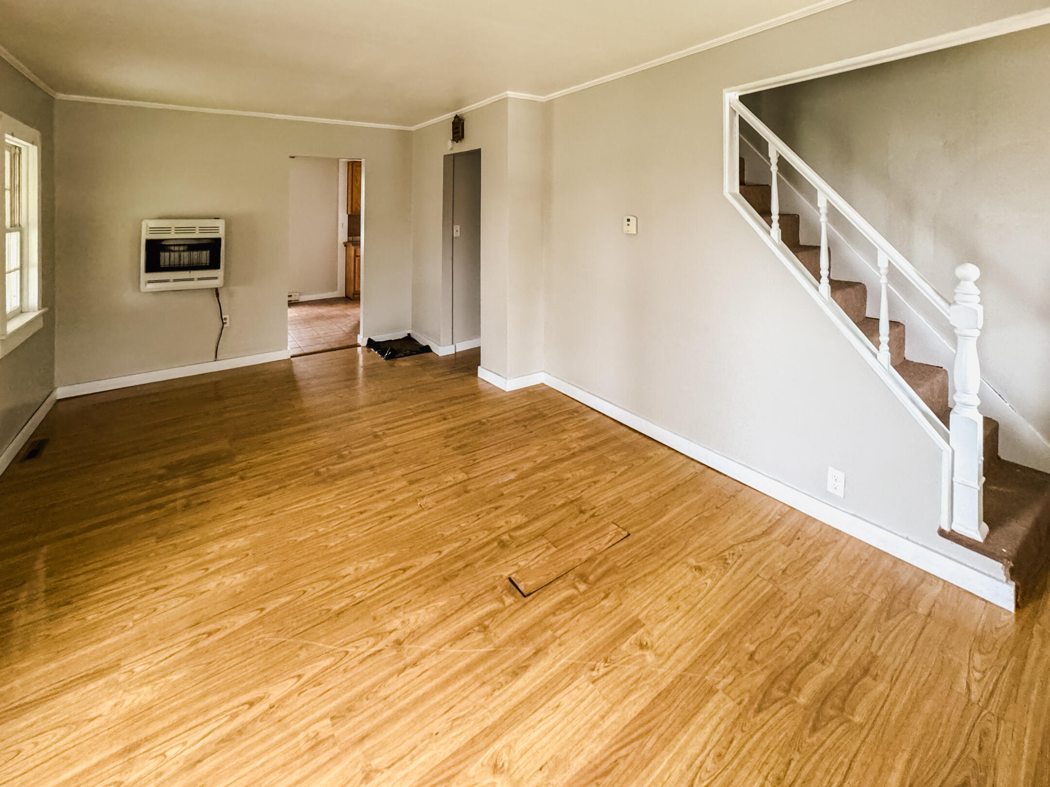 501 N Walnut Street
