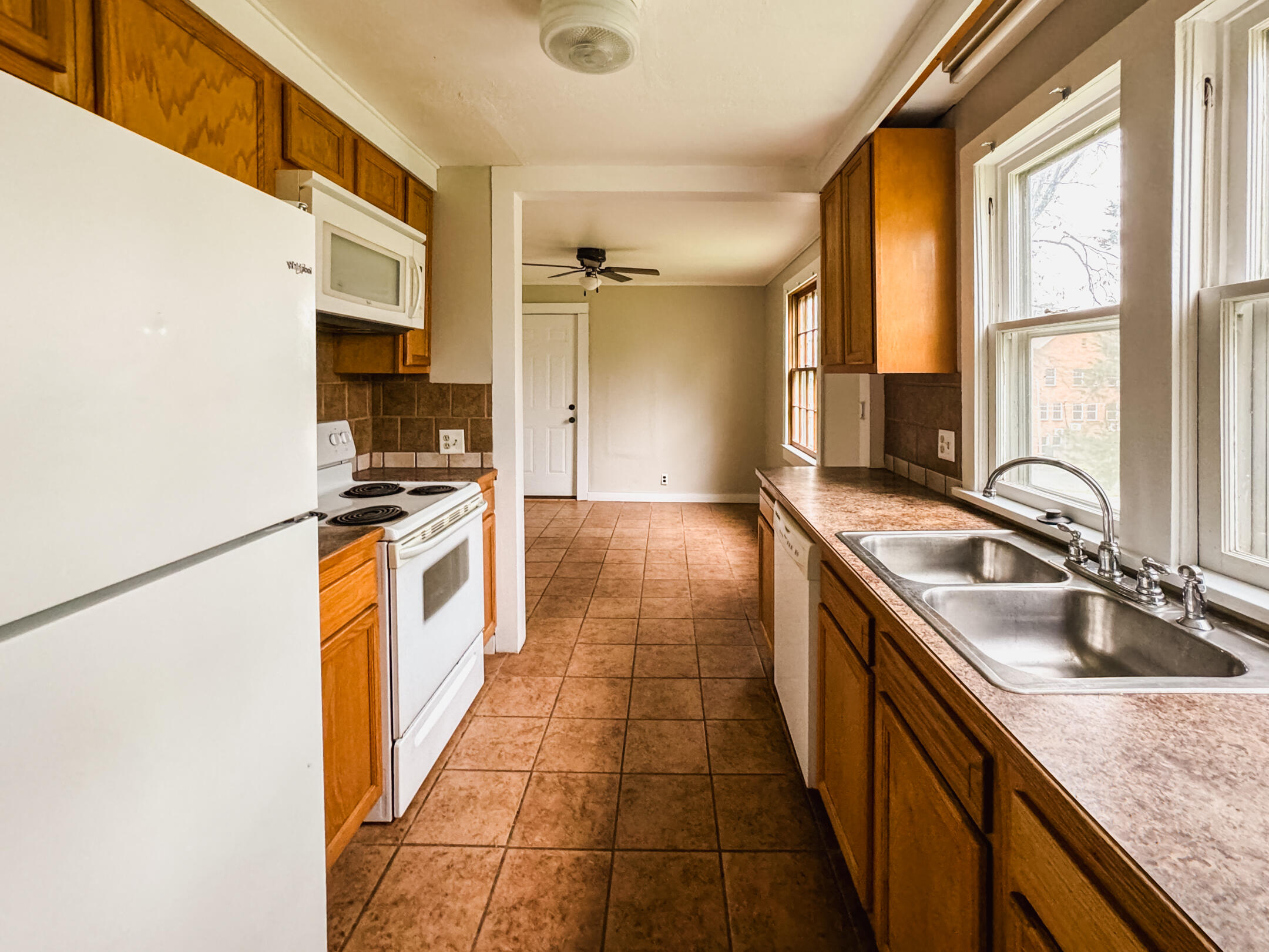 501 N Walnut Street