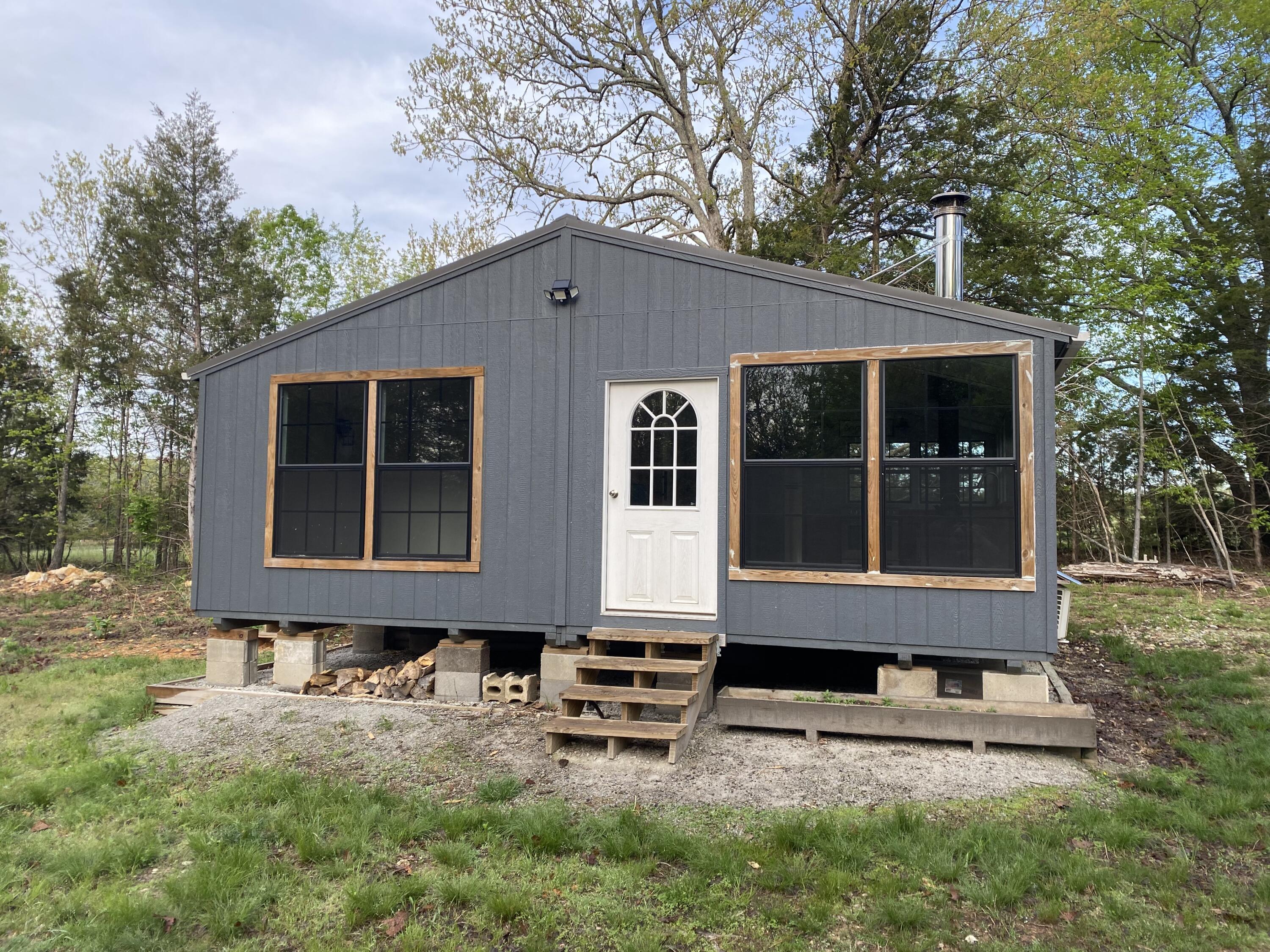 6983 County Road 9900