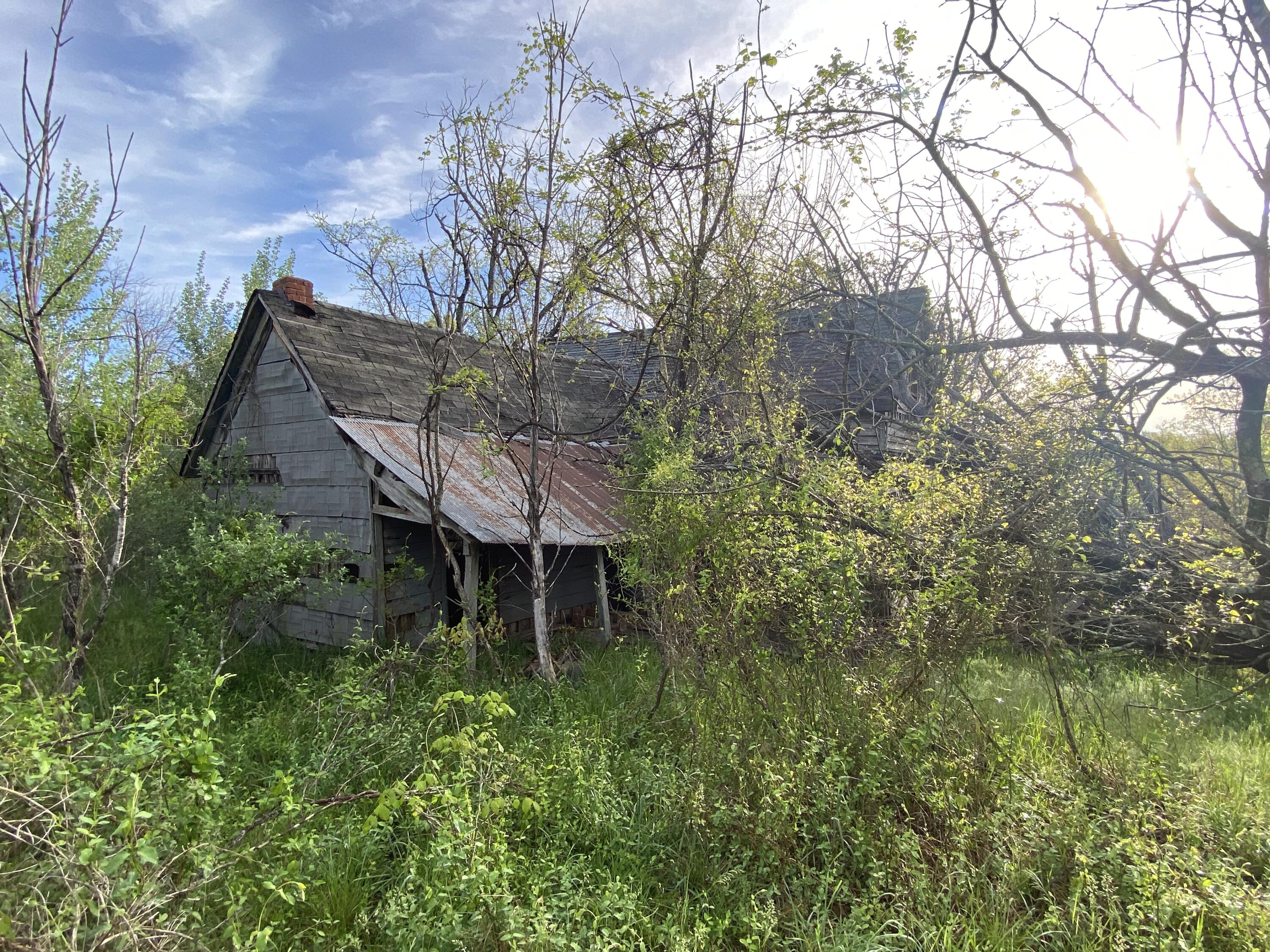 6983 County Road 9900