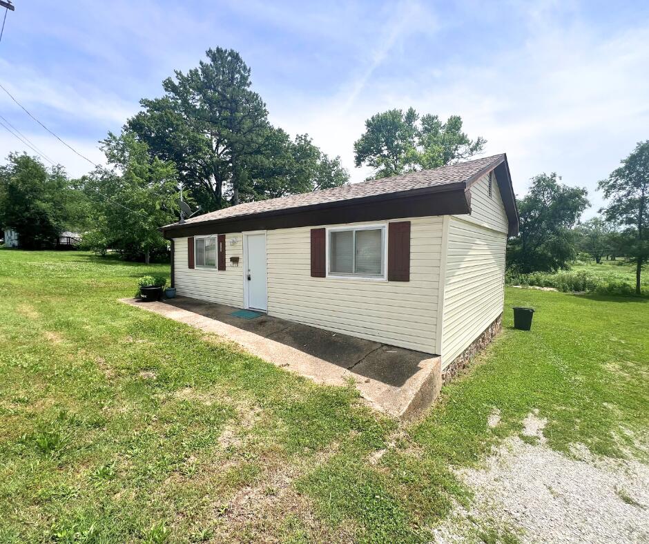 310 Thornburgh