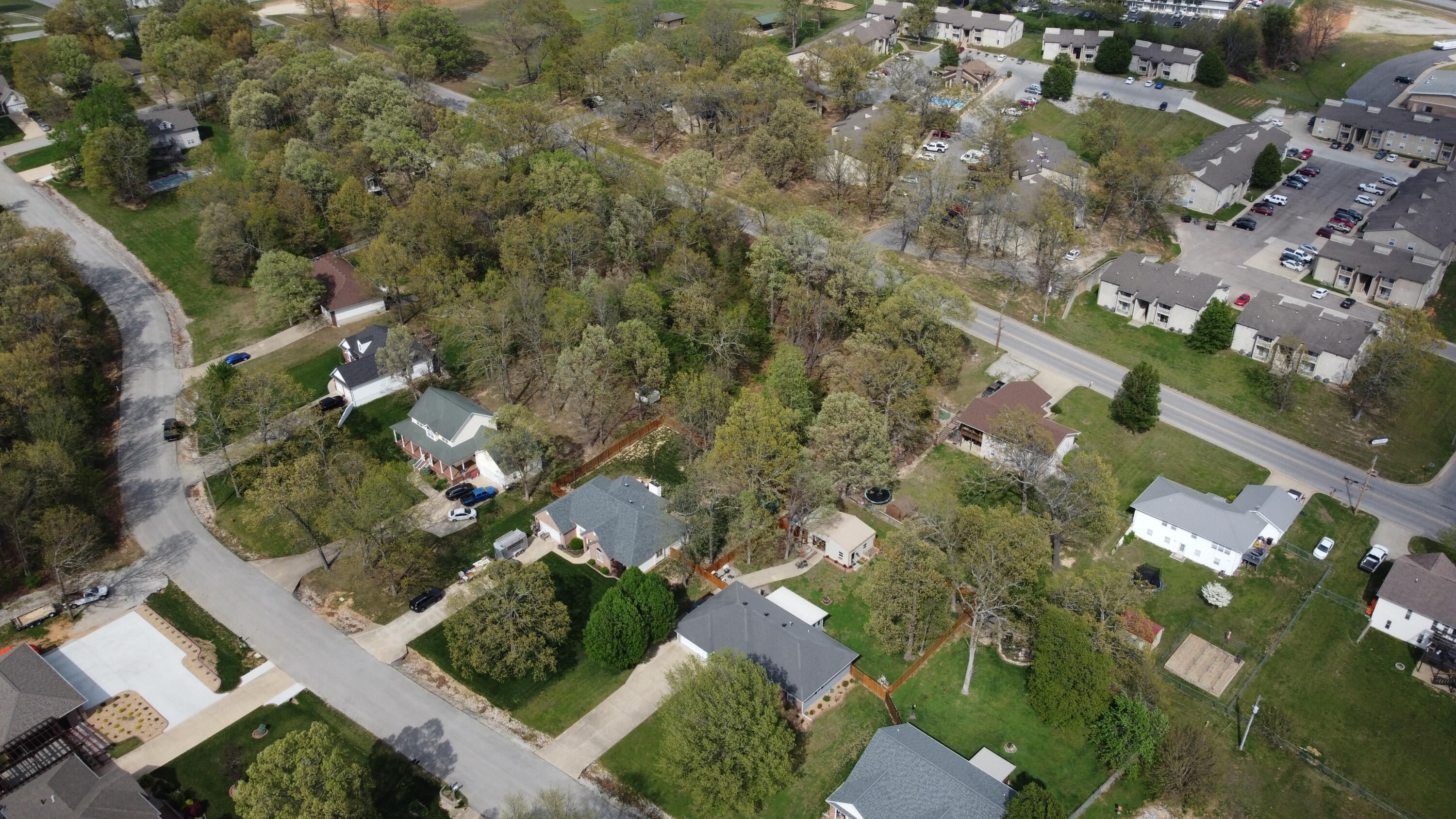 2453 Mcfarland Drive