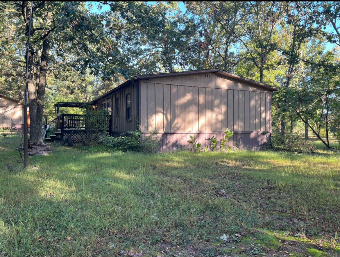 2386 Forest Service 1080