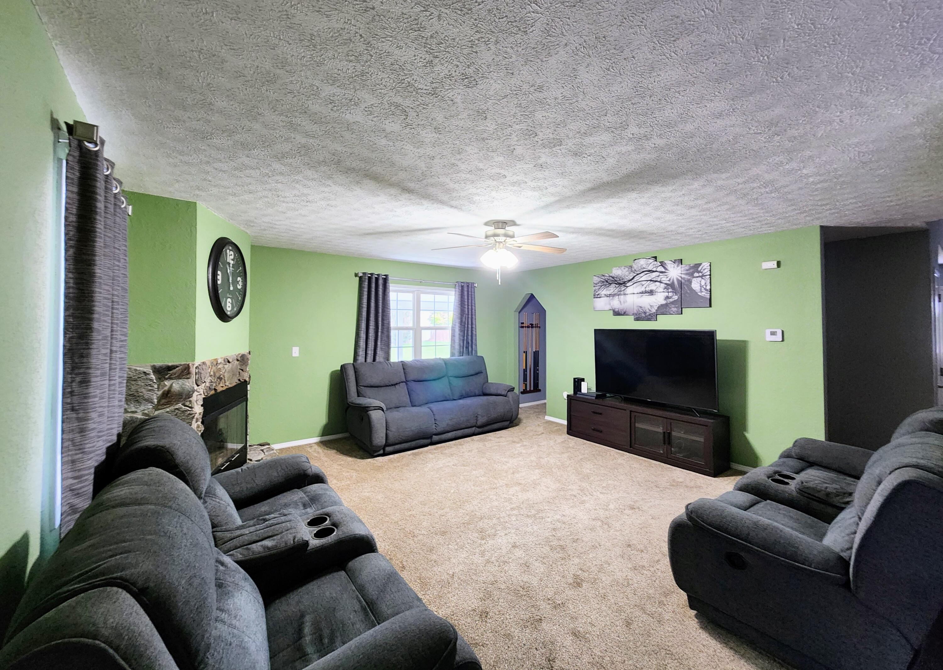 2615 Kody Drive
