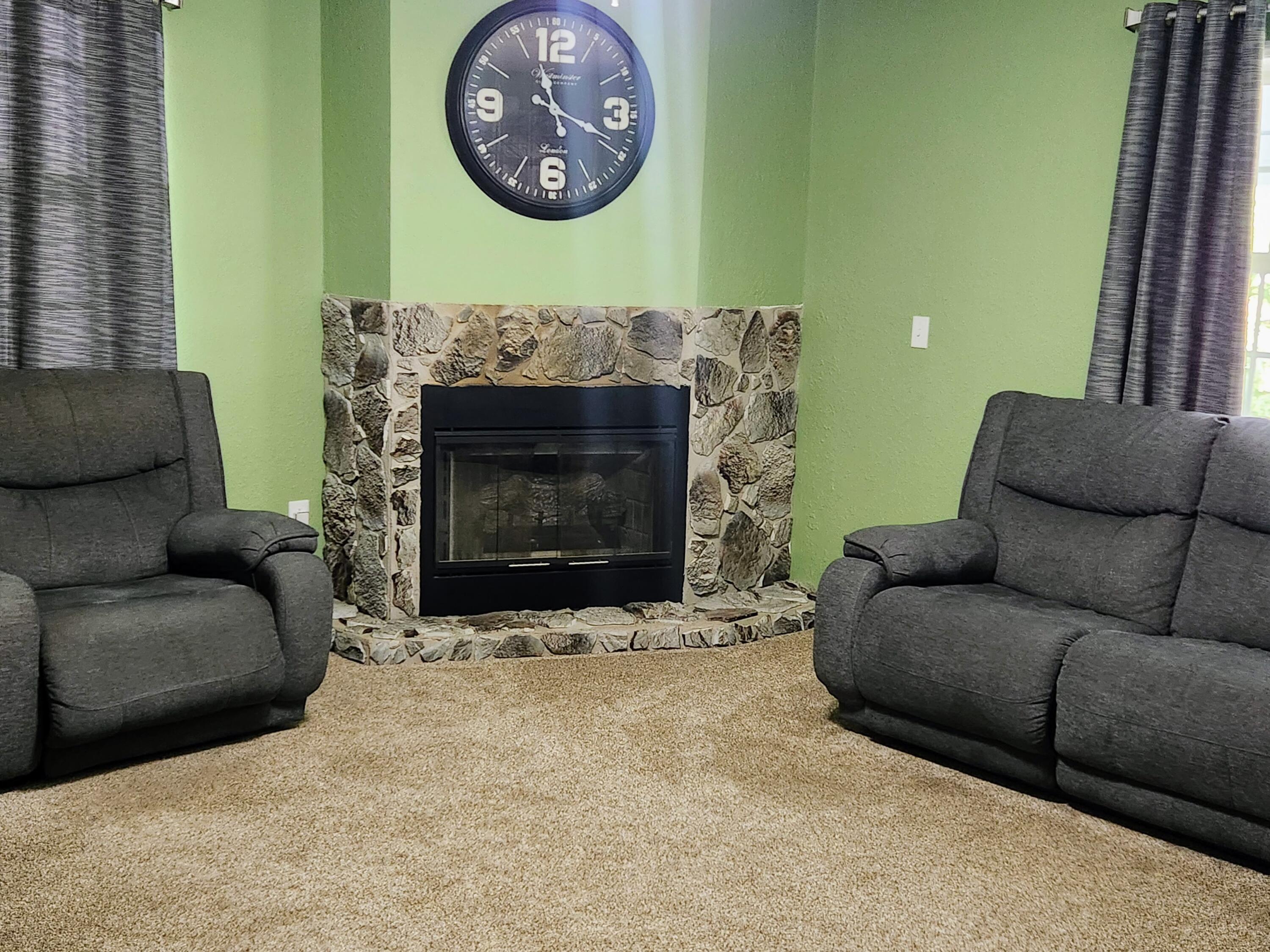 2615 Kody Drive