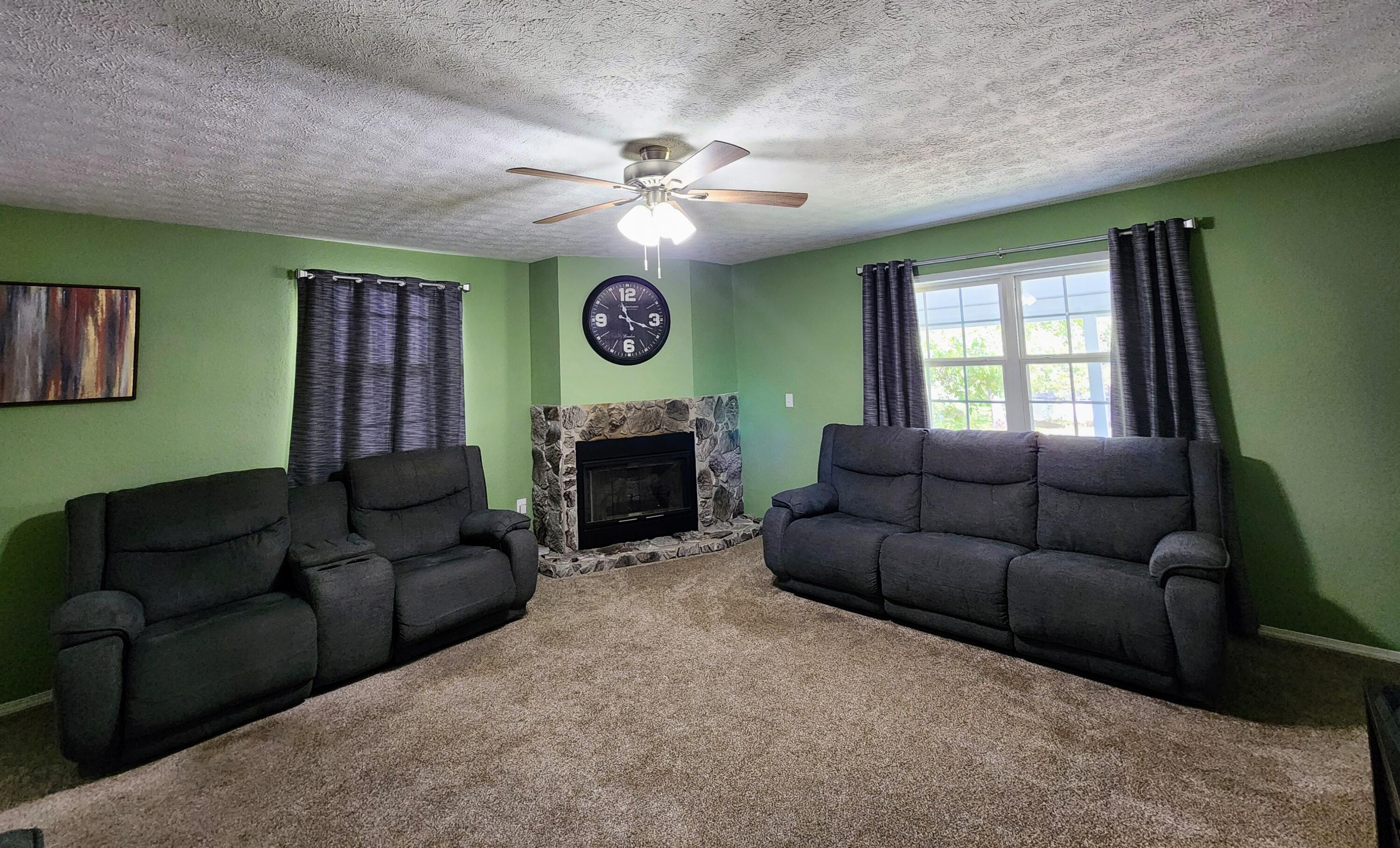 2615 Kody Drive