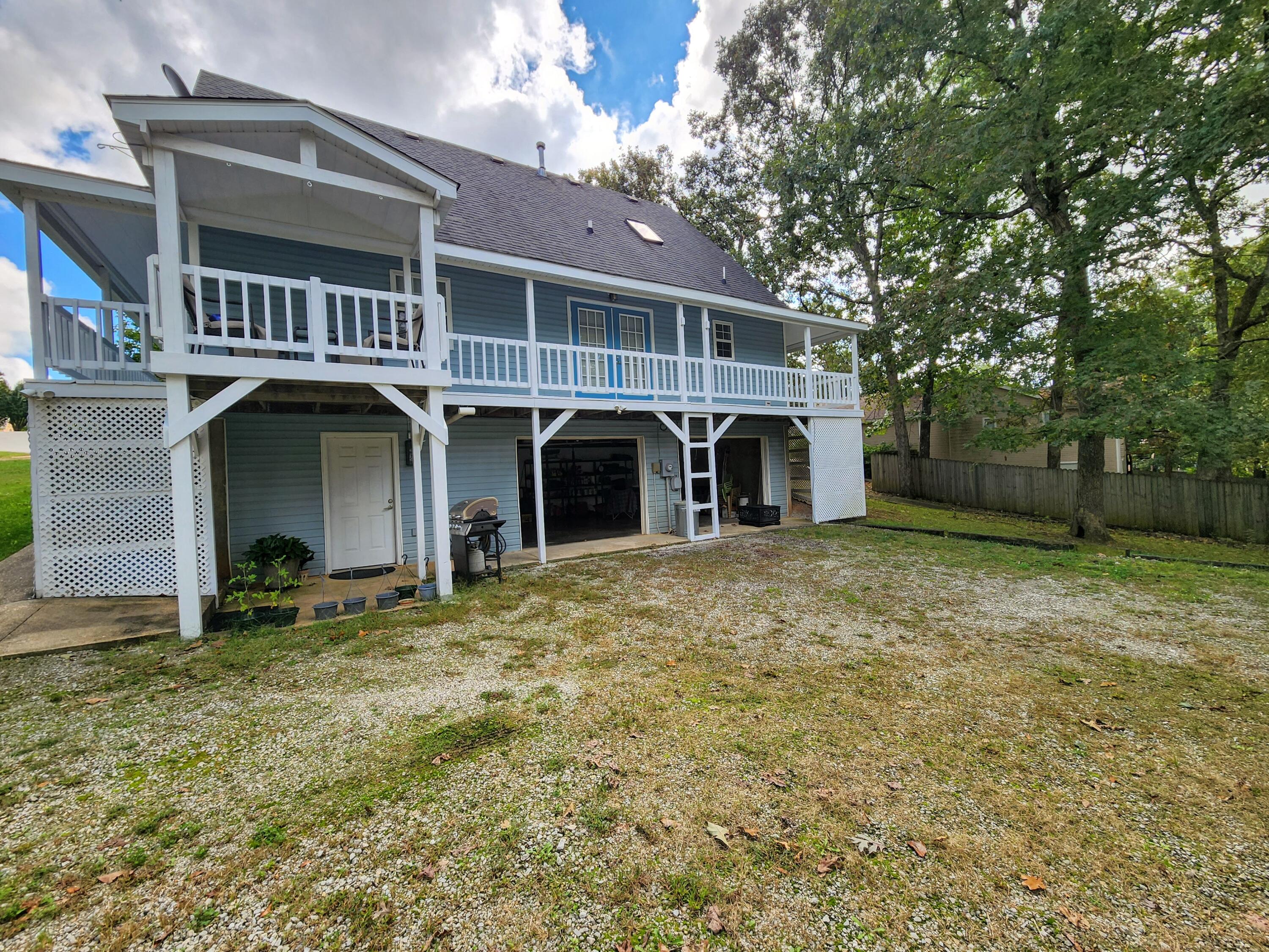 2615 Kody Drive