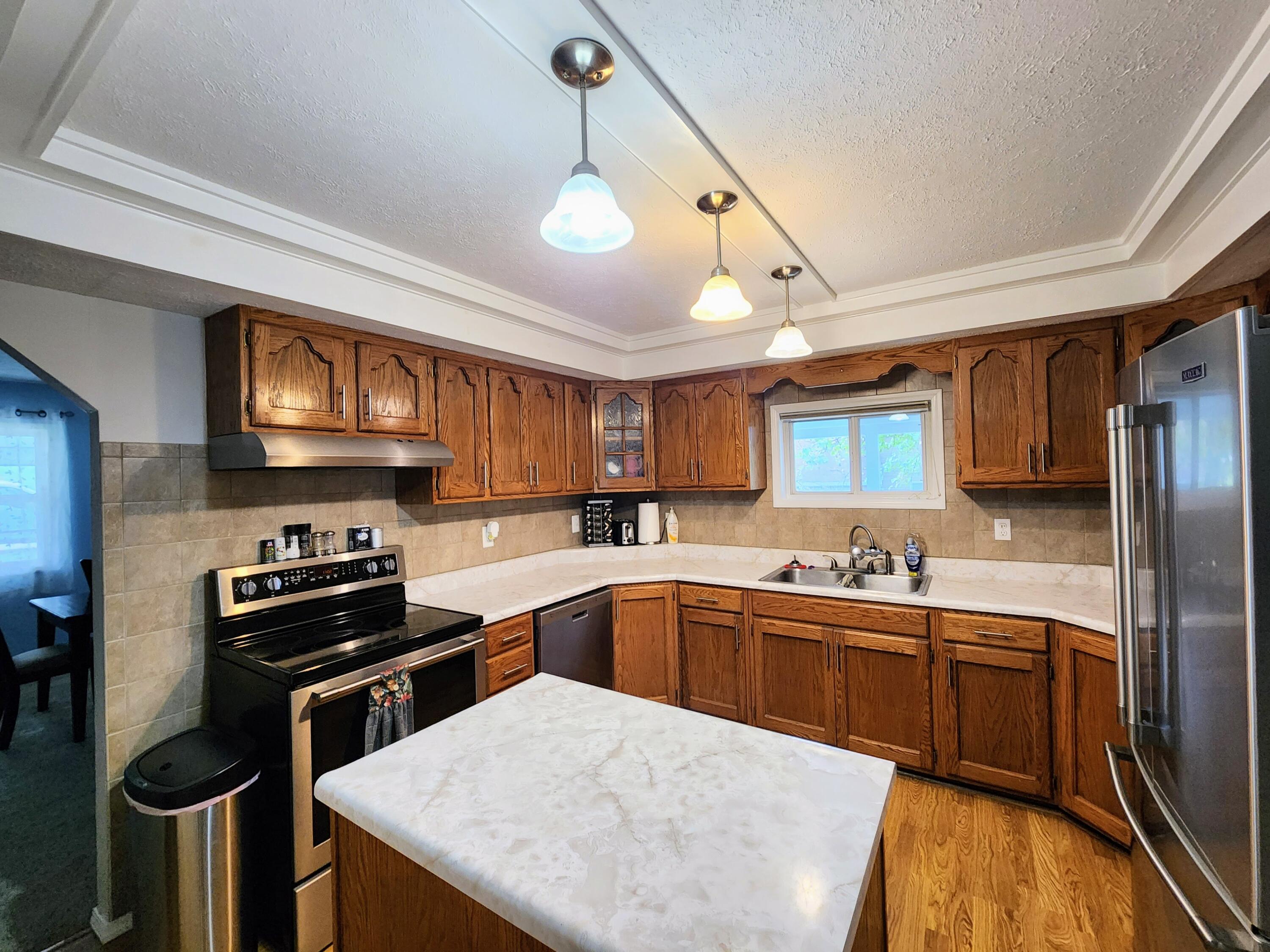 2615 Kody Drive