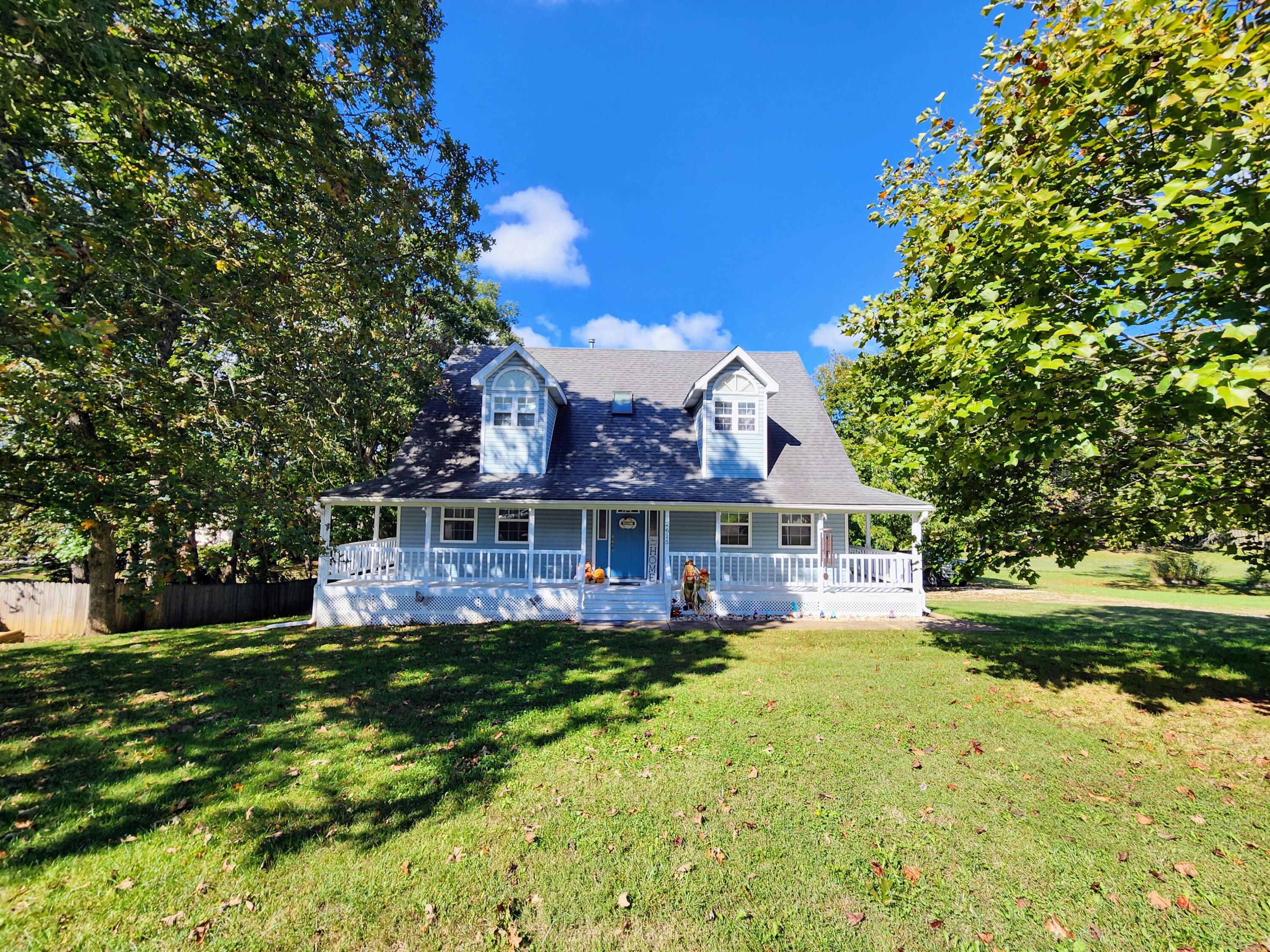 2615 Kody Drive