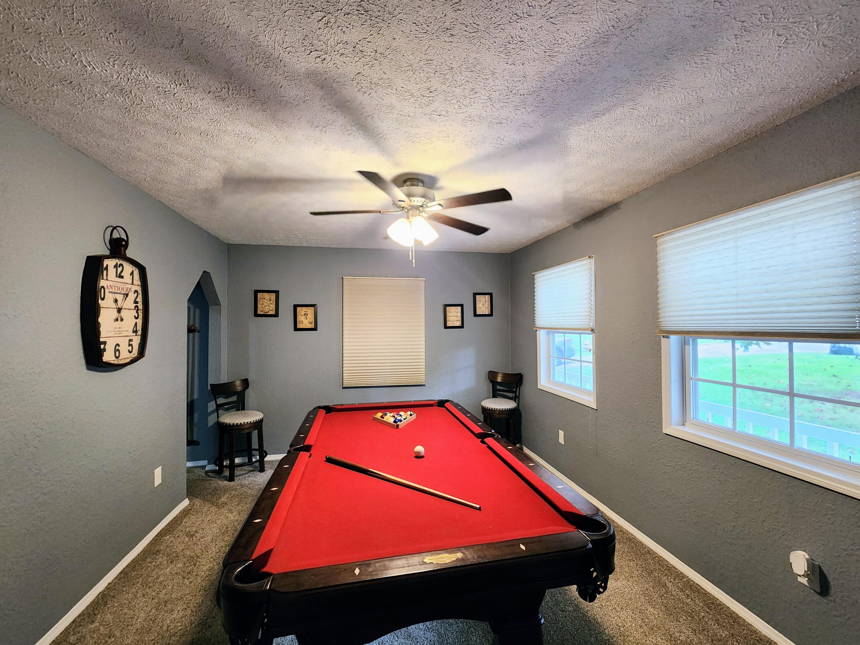2615 Kody Drive