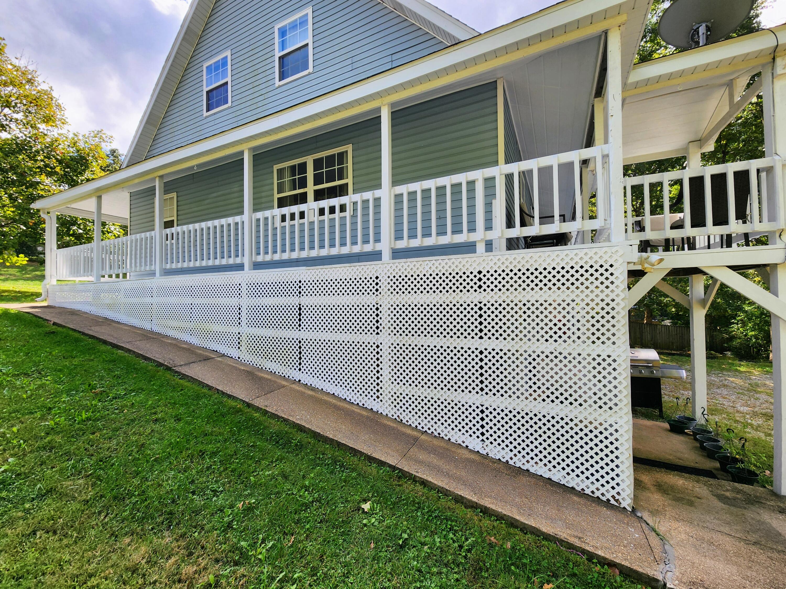 2615 Kody Drive